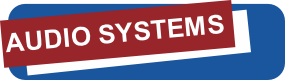 AUDIO SYSTEMS
